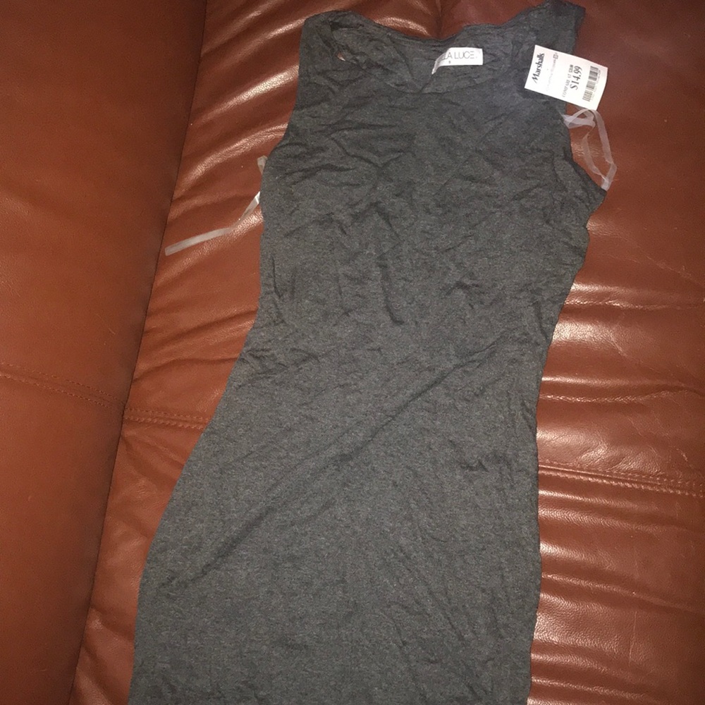 Spring dress